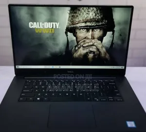 New Laptop Dell Precision M6800 32GB Intel Core i7 SSD 1T