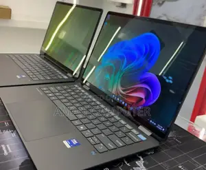 New Laptop HP OmniBook 5 Flip 16GB Intel Core Ultra 7 SSD 1T