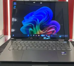 New Laptop HP OmniBook 5 Flip 16GB Intel Core Ultra 7 SSD 1T