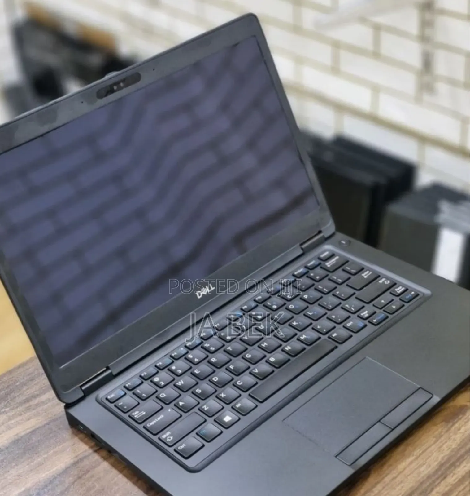 New Laptop Dell Latitude 7480 16GB Intel Core i7 SSD 512GB