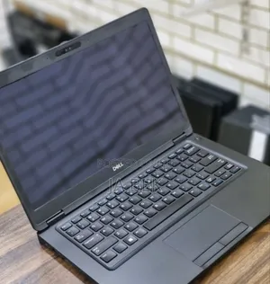 New Laptop Dell Latitude 7480 16GB Intel Core i7 SSD 512GB