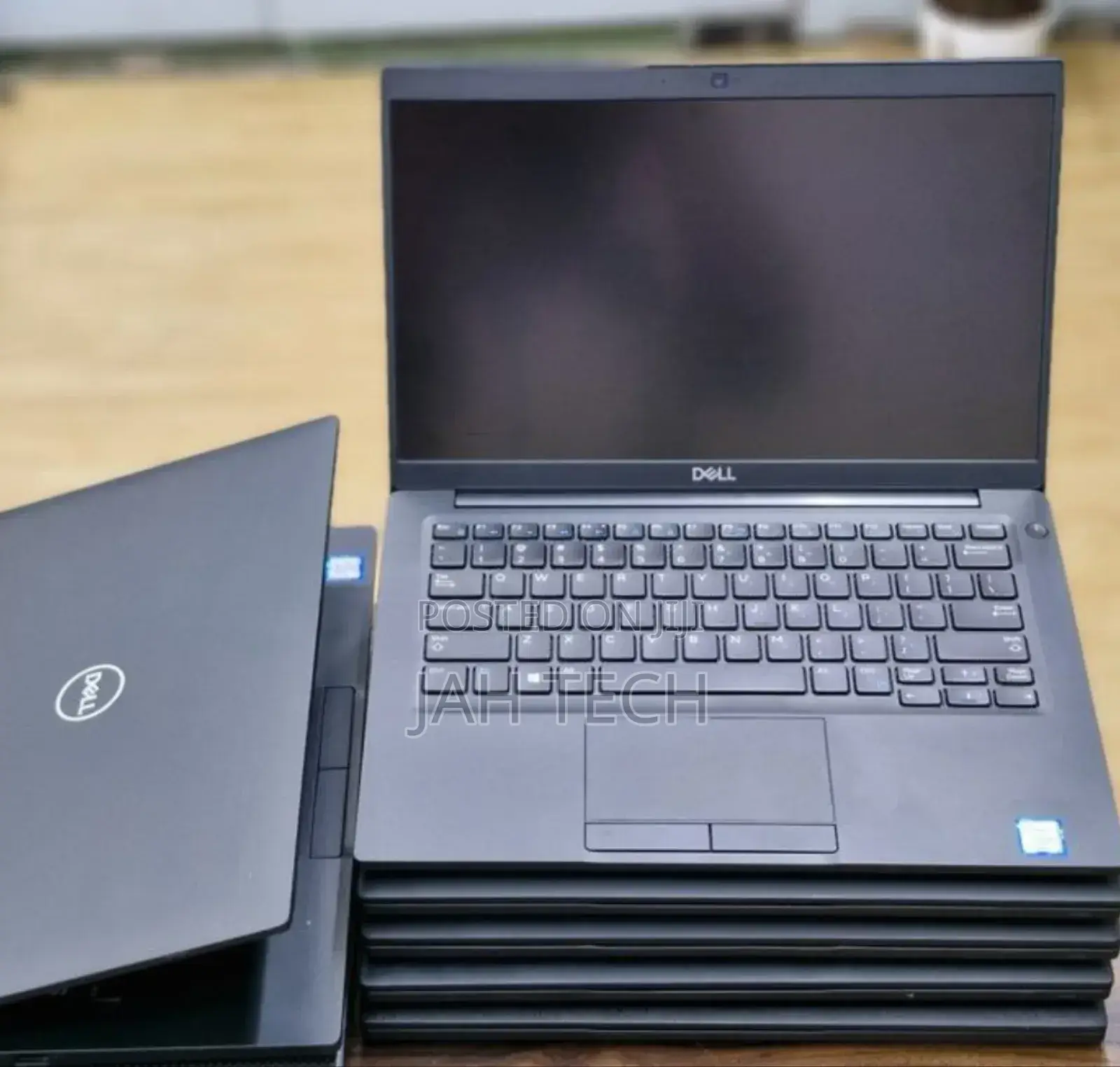 New Laptop Dell Latitude 7480 16GB Intel Core i7 SSD 512GB