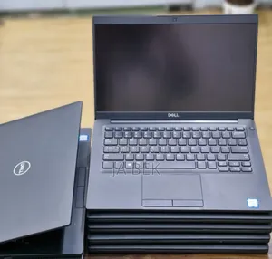 New Laptop Dell Latitude 7480 16GB Intel Core i7 SSD 512GB