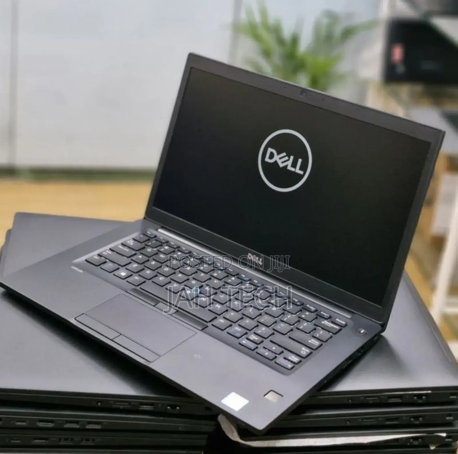 New Laptop Dell Latitude 7480 16GB Intel Core i7 SSD 512GB