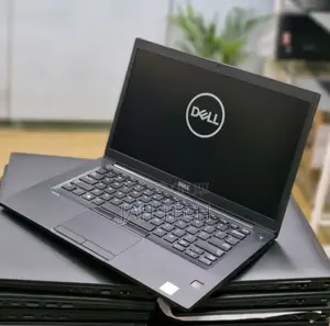New Laptop Dell Latitude 7480 16GB Intel Core i7 SSD 512GB