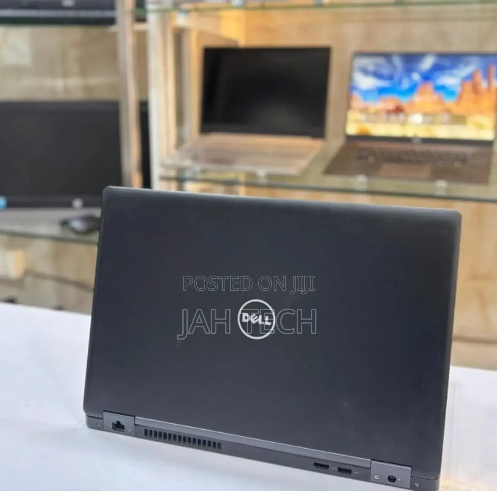 New Laptop Dell Latitude 7480 16GB Intel Core i7 SSD 512GB