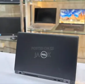 New Laptop Dell Latitude 7480 16GB Intel Core i7 SSD 512GB