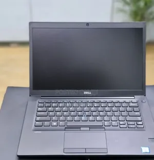 New Laptop Dell Latitude 7480 16GB Intel Core i7 SSD 512GB