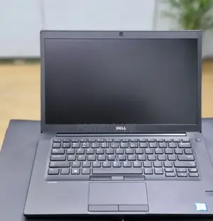 New Laptop Dell Latitude 7480 16GB Intel Core i7 SSD 512GB
