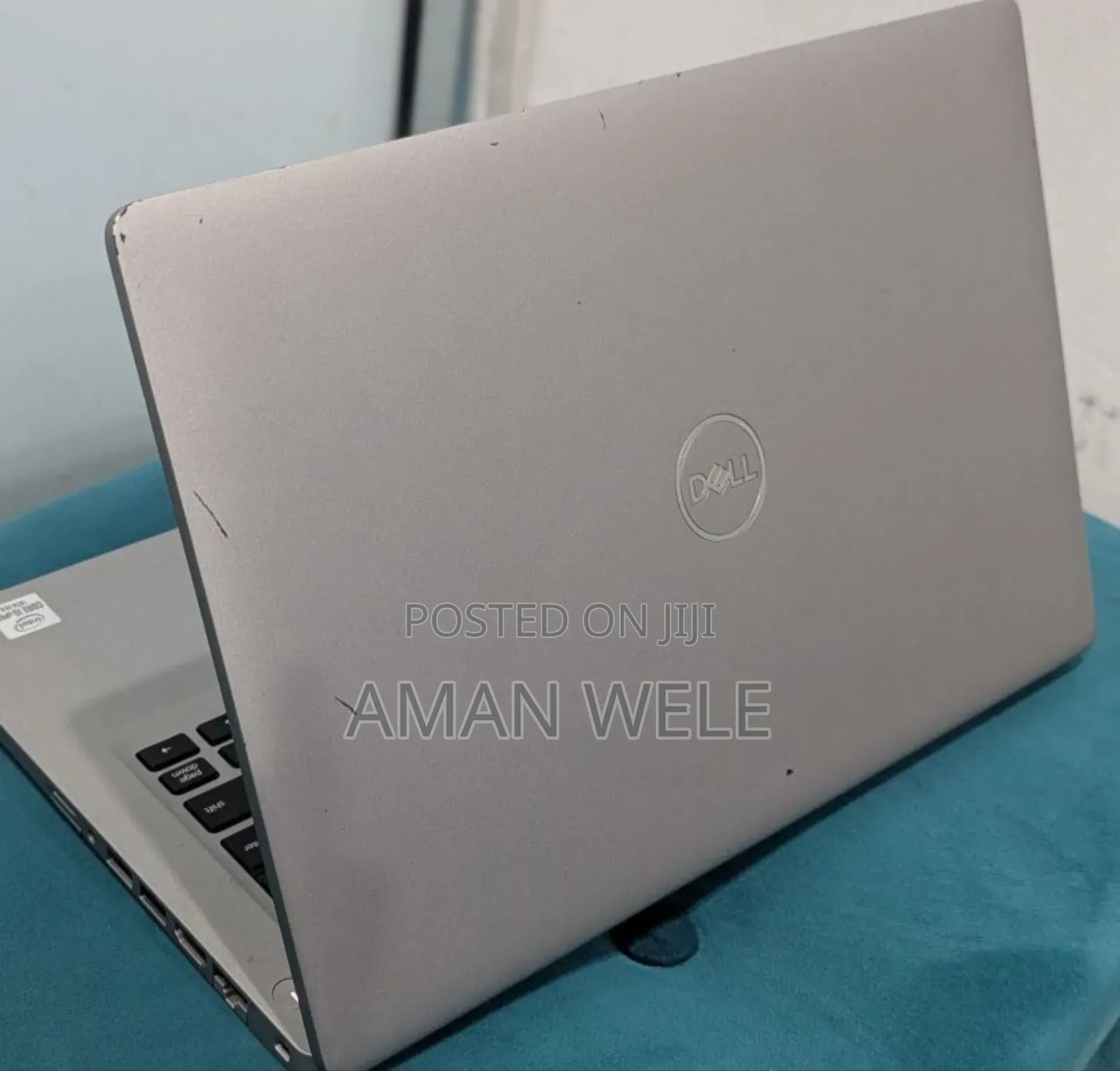 New Laptop Dell Latitude 5420 8GB Intel Core i5 SSD 512GB