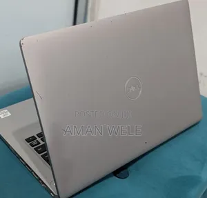 New Laptop Dell Latitude 5420 8GB Intel Core i5 SSD 512GB