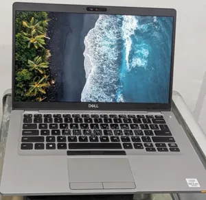 New Laptop Dell Latitude 5420 8GB Intel Core i5 SSD 512GB