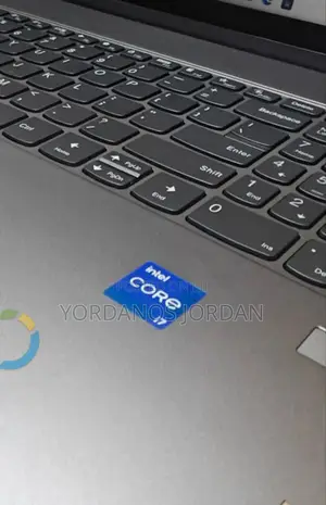 New Laptop Lenovo Yoga 7 15ITL5 16GB Intel Core i7 SSD 512GB