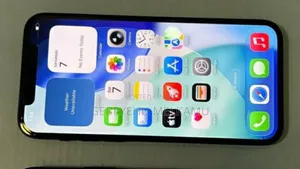 New Apple iPhone 12 128 GB Silver