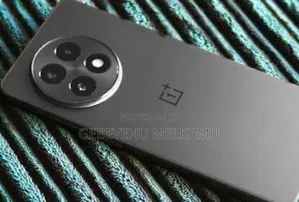 New OnePlus 13R 512 GB Black