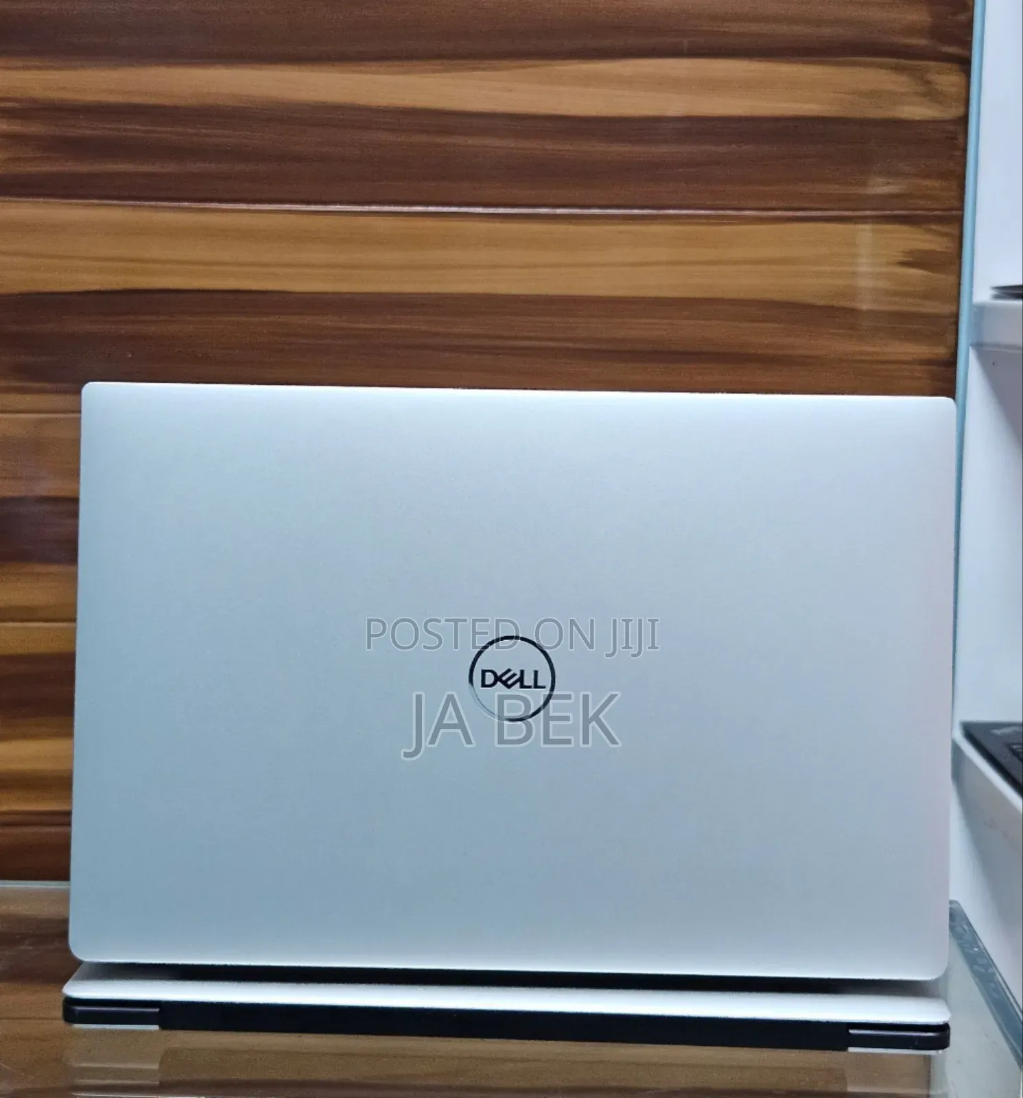 New Laptop Dell XPS 13 16GB Intel Core i7 SSD 512GB