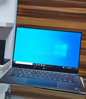 New Laptop Dell XPS 13 16GB Intel Core i7 SSD 512GB
