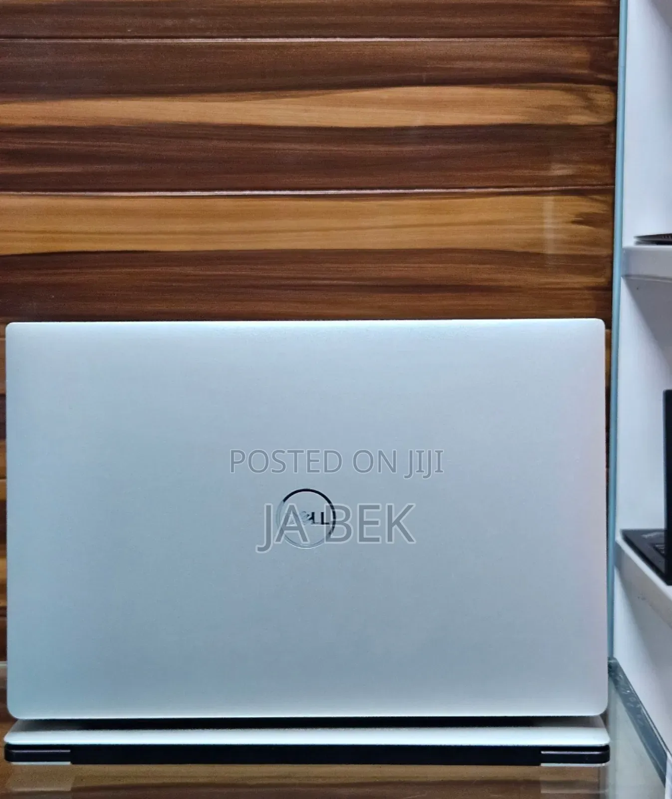 New Laptop Dell XPS 13 16GB Intel Core i7 SSD 512GB