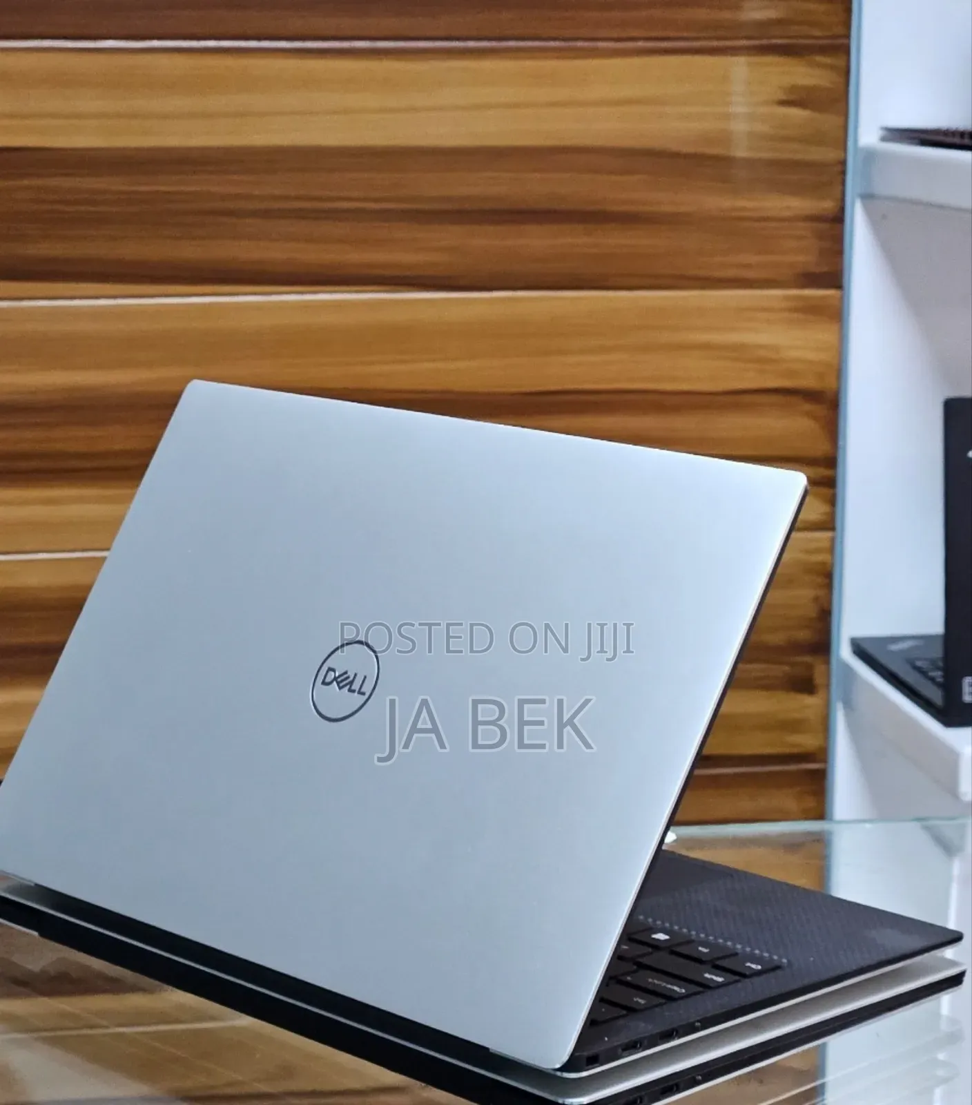 New Laptop Dell XPS 13 16GB Intel Core i7 SSD 512GB