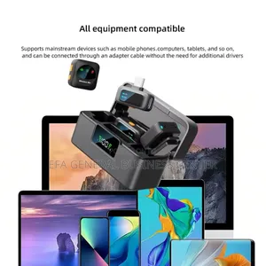 Micraphone
