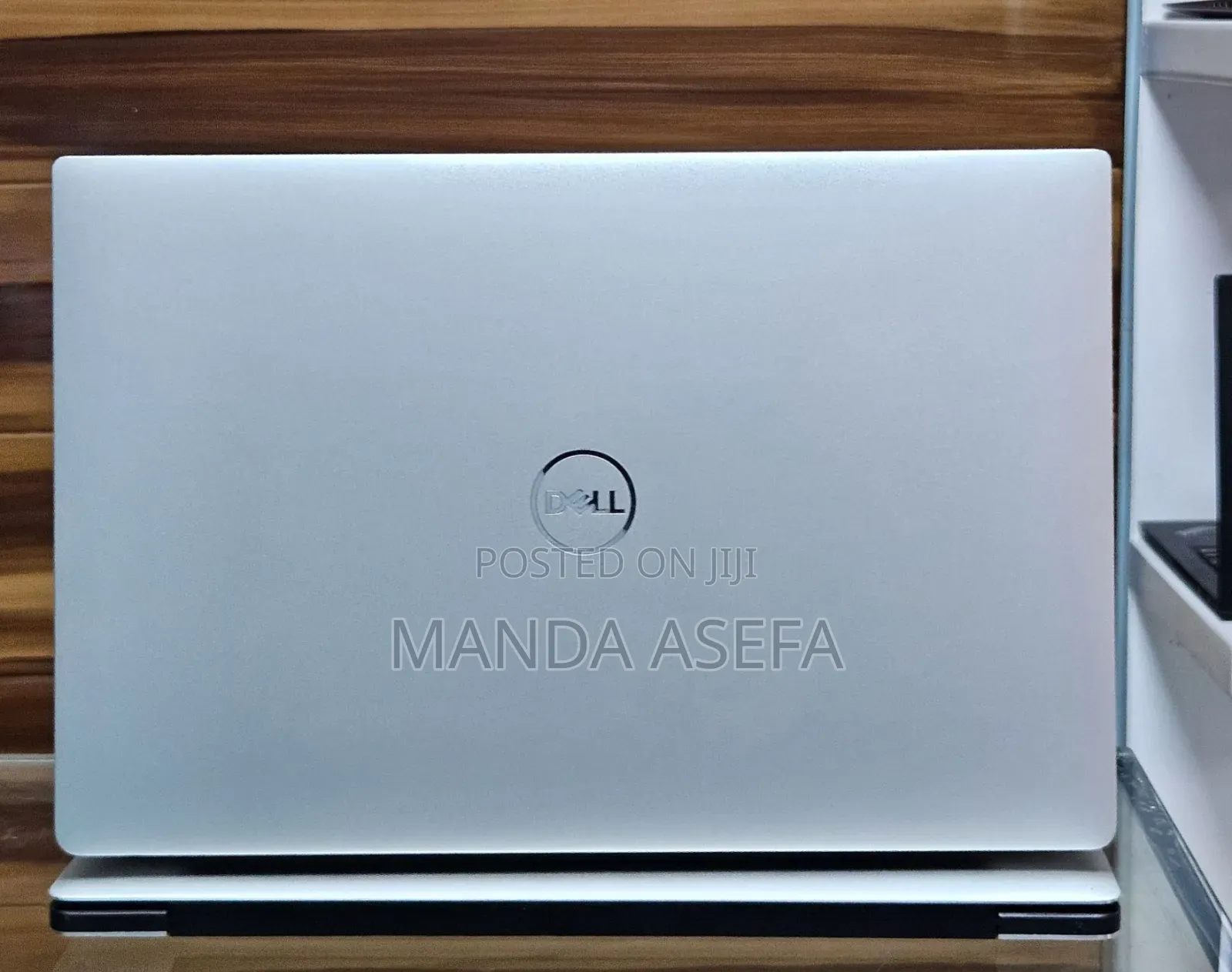 New Laptop Dell XPS 13 16GB Intel Core i7 SSD 512GB