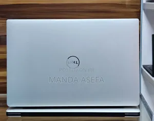 New Laptop Dell XPS 13 16GB Intel Core i7 SSD 512GB