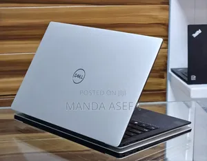 New Laptop Dell XPS 13 16GB Intel Core i7 SSD 512GB