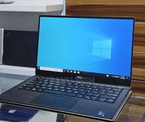 New Laptop Dell XPS 13 16GB Intel Core i7 SSD 512GB