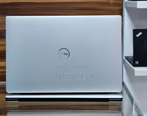 New Laptop Dell XPS 13 16GB Intel Core i7 SSD 512GB