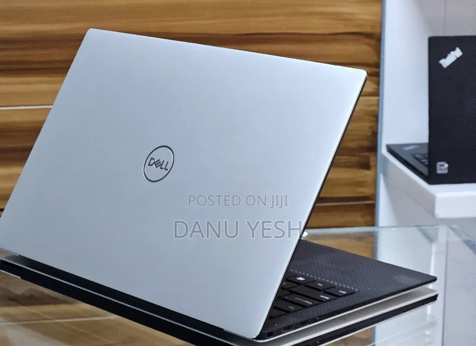 New Laptop Dell XPS 13 16GB Intel Core i7 SSD 512GB
