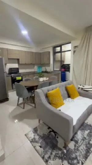 Furnished 3bdrm Apartment in ኖኅ ፊጋ, Yeka for sale
