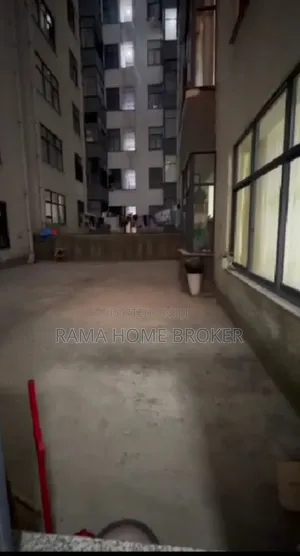 Furnished 3bdrm Apartment in ኖኅ ፊጋ, Yeka for sale