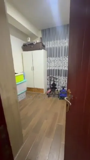 Furnished 3bdrm Apartment in ኖኅ ፊጋ, Yeka for sale