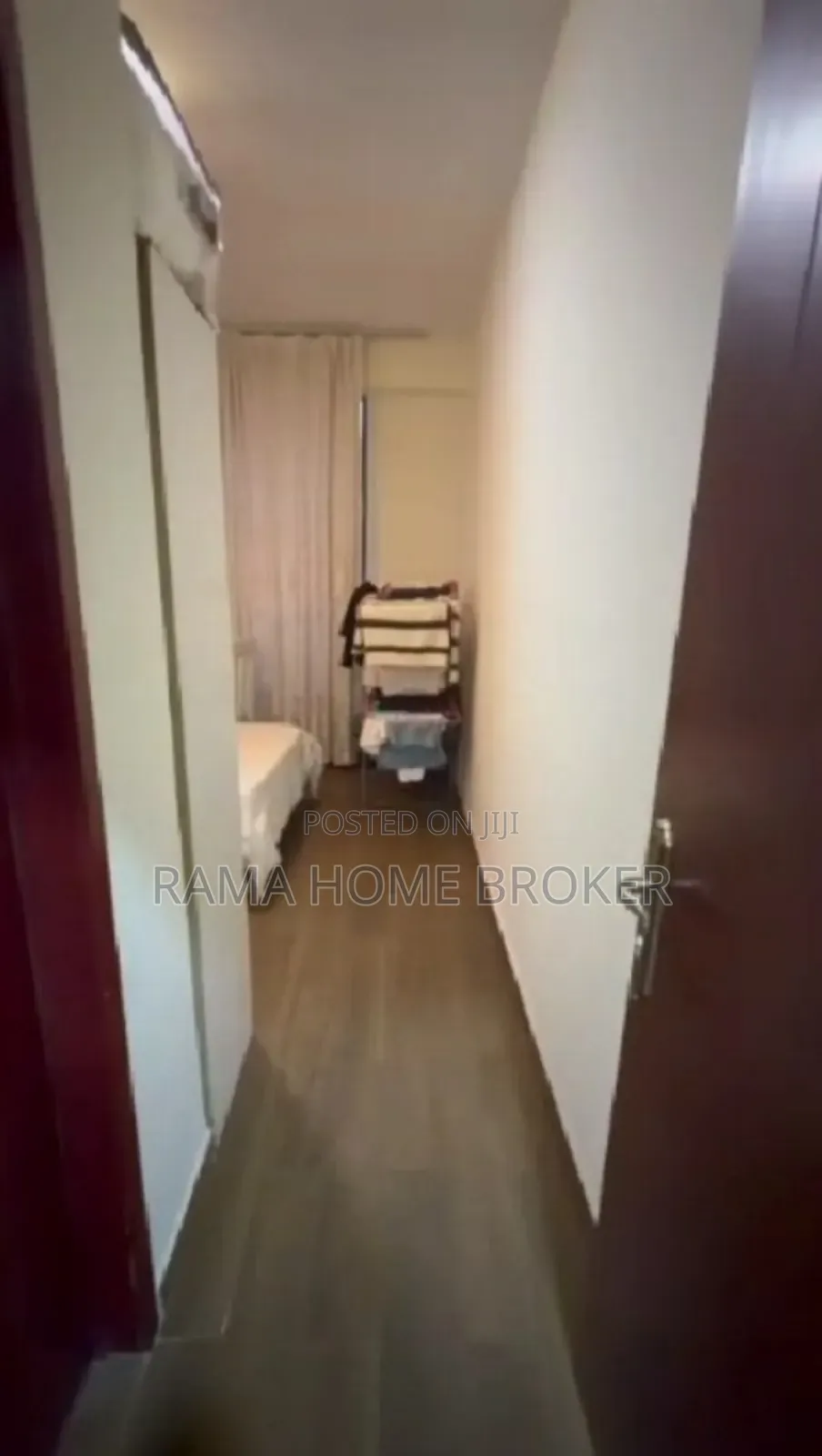 Furnished 3bdrm Apartment in ኖኅ ፊጋ, Yeka for sale
