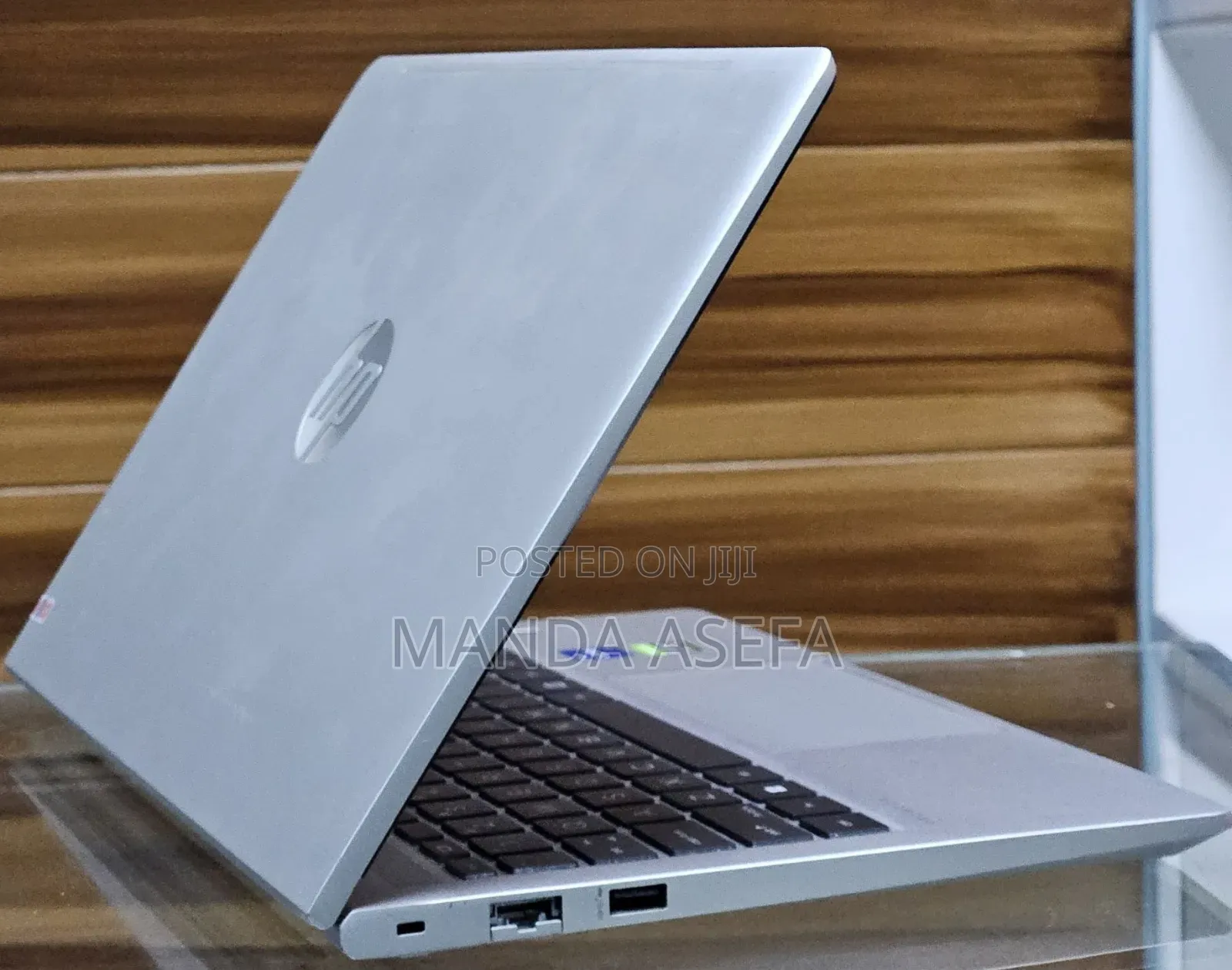 New Laptop HP 16GB Intel Core i7 SSD 512GB