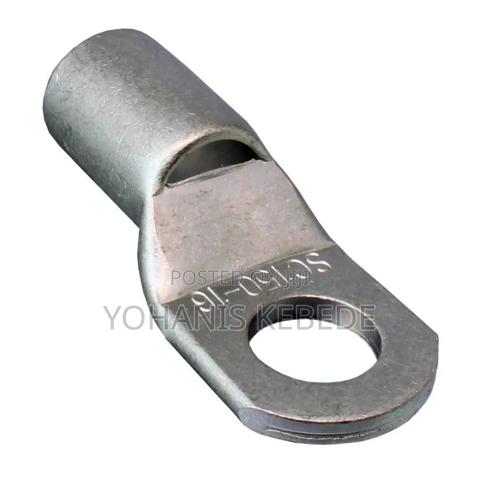 Copper Cable Lugs