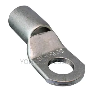Copper Cable Lugs