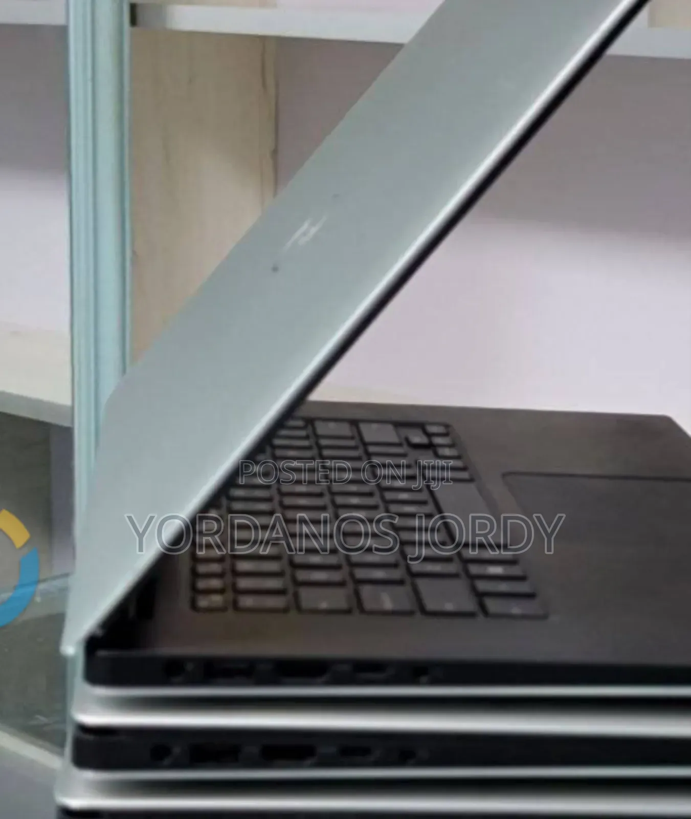 New Laptop Dell Precision 5540 16GB Intel Core i7 SSD 512GB