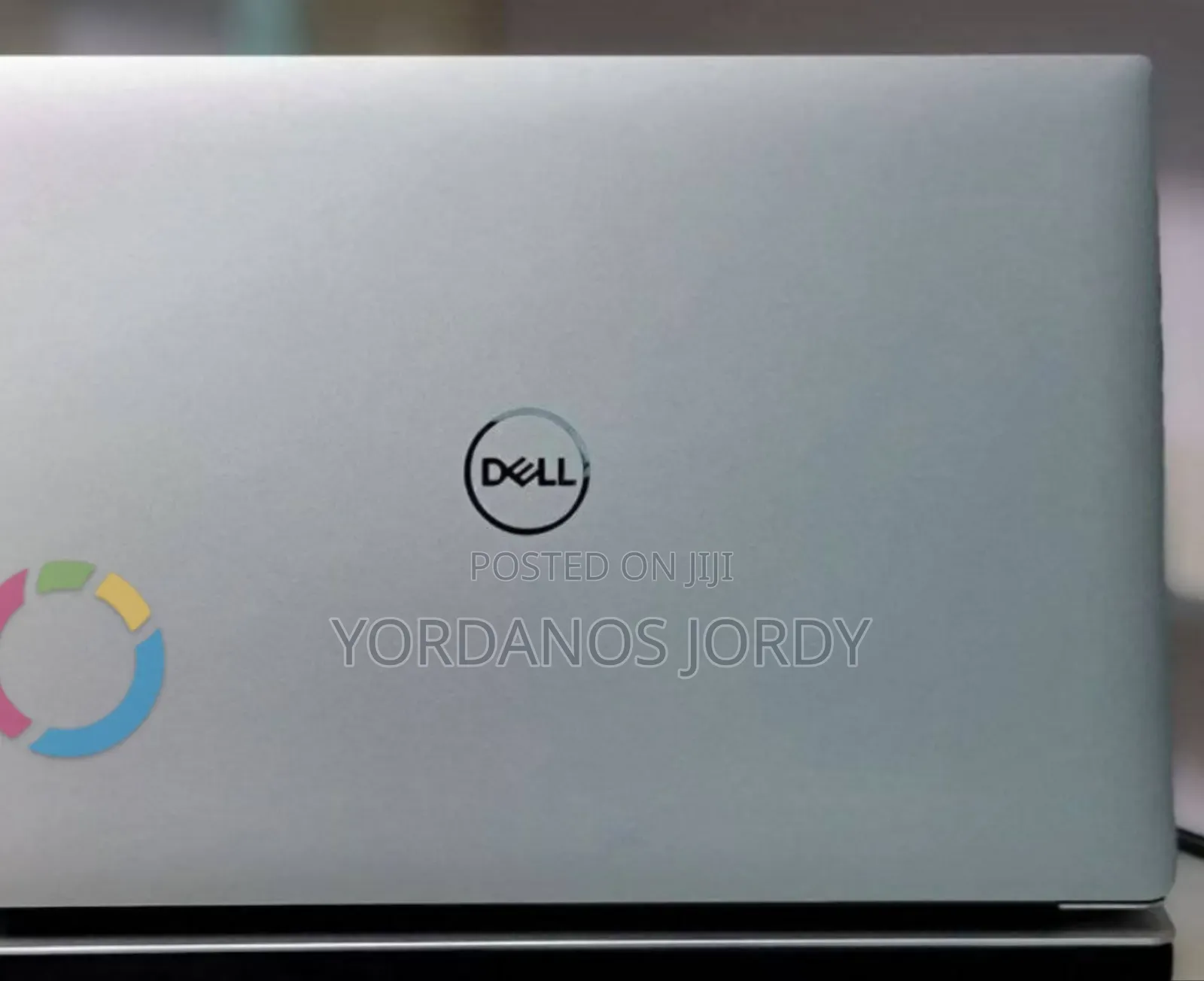 New Laptop Dell Precision 5540 16GB Intel Core i7 SSD 512GB