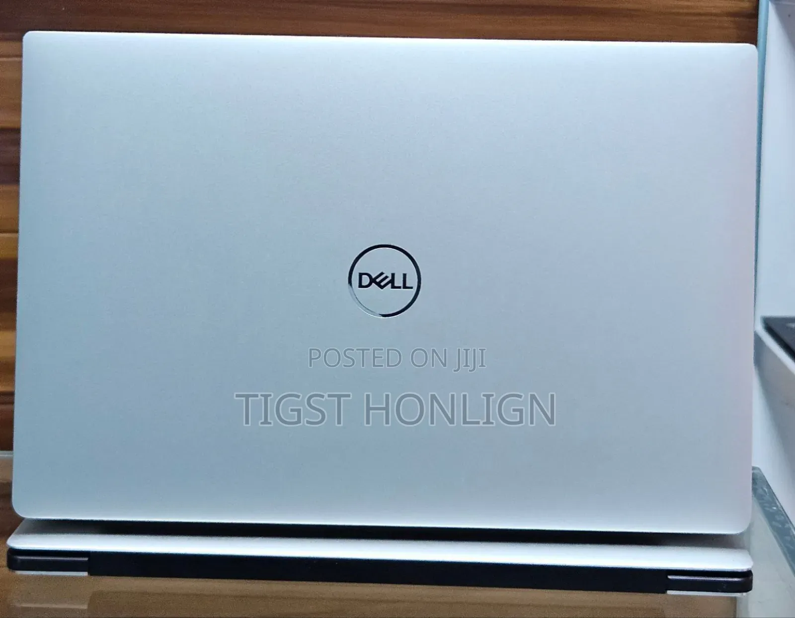 New Laptop Dell XPS 13 16GB Intel Core i7 SSD 512GB