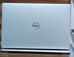 New Laptop Dell XPS 13 16GB Intel Core i7 SSD 512GB