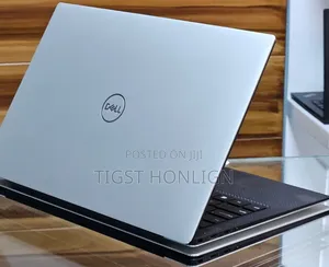 New Laptop Dell XPS 13 16GB Intel Core i7 SSD 512GB