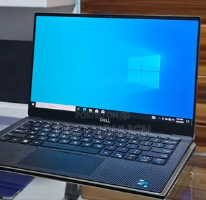 New Laptop Dell XPS 13 16GB Intel Core i7 SSD 512GB