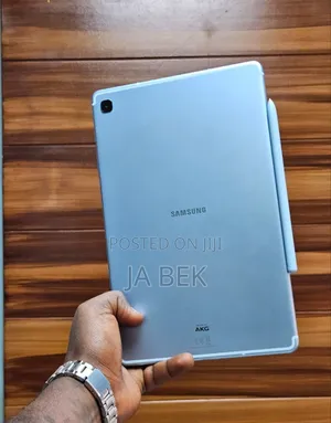 New Samsung Galaxy Tab S6 Lite 64 GB Gray