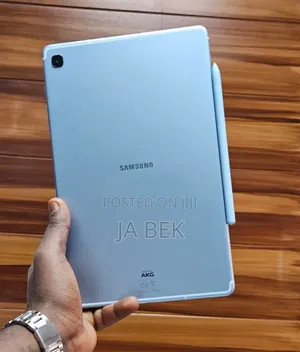 New Samsung Galaxy Tab S6 Lite 64 GB Gray