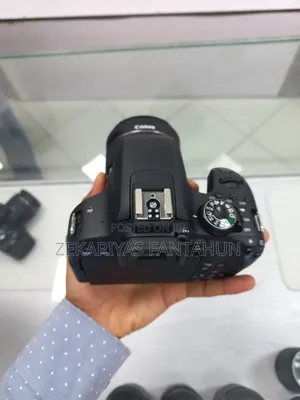Canon 800d