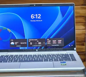 New Laptop HP ProBook 11 G2 EE 16GB Intel Core i7 SSD 512GB