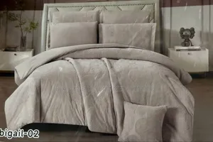 Seven (7)Set Comfort Set