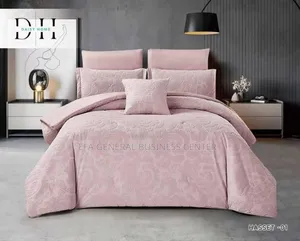 Seven (7)Set Comfort Set