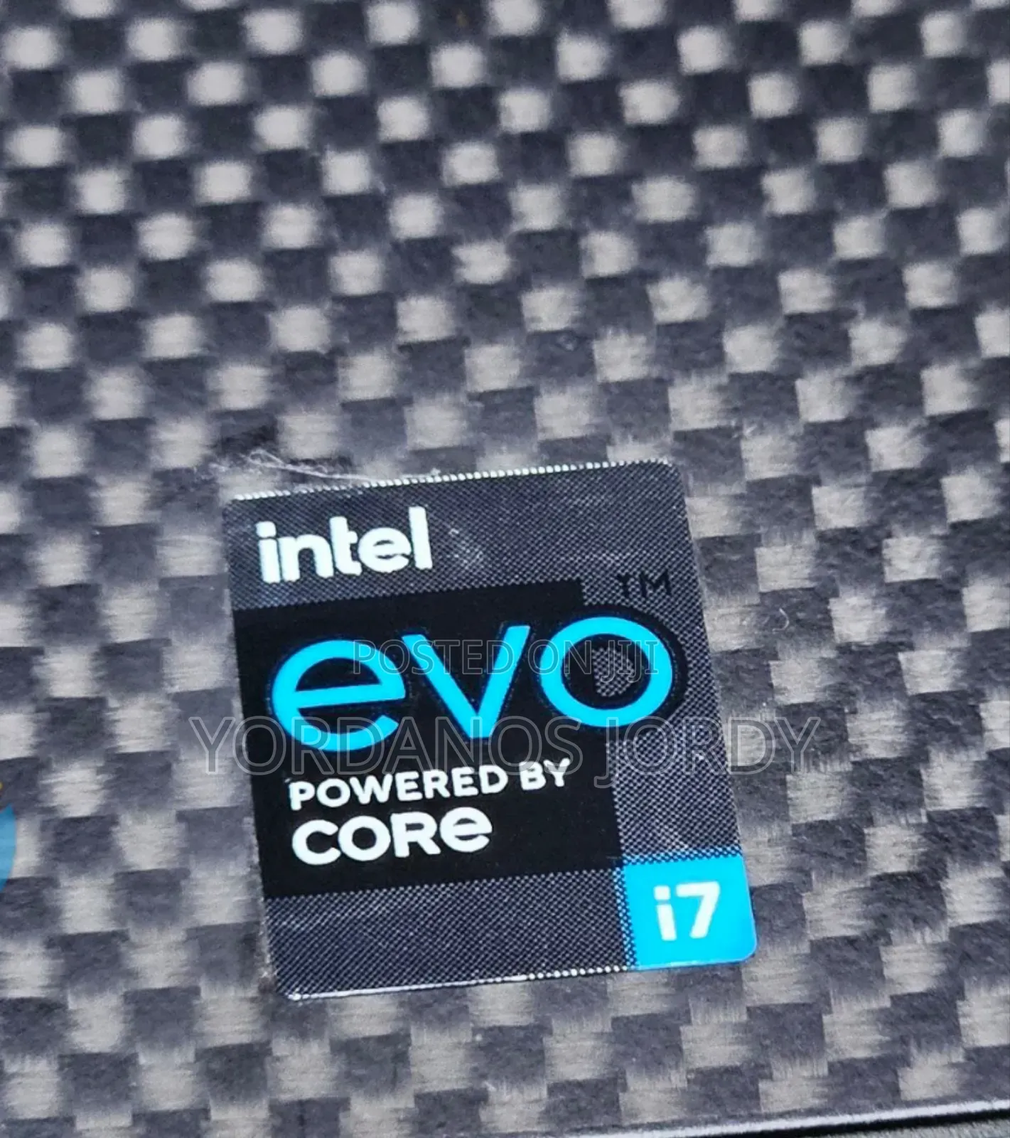 New Laptop Dell XPS 13 16GB Intel Core i7 SSD 512GB